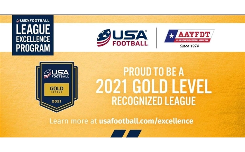Gold Status